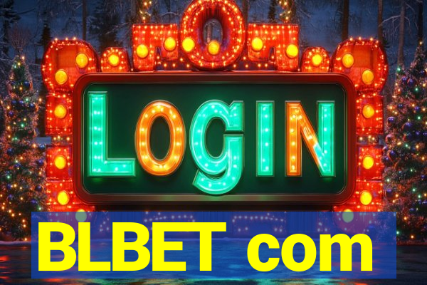 BLBET com